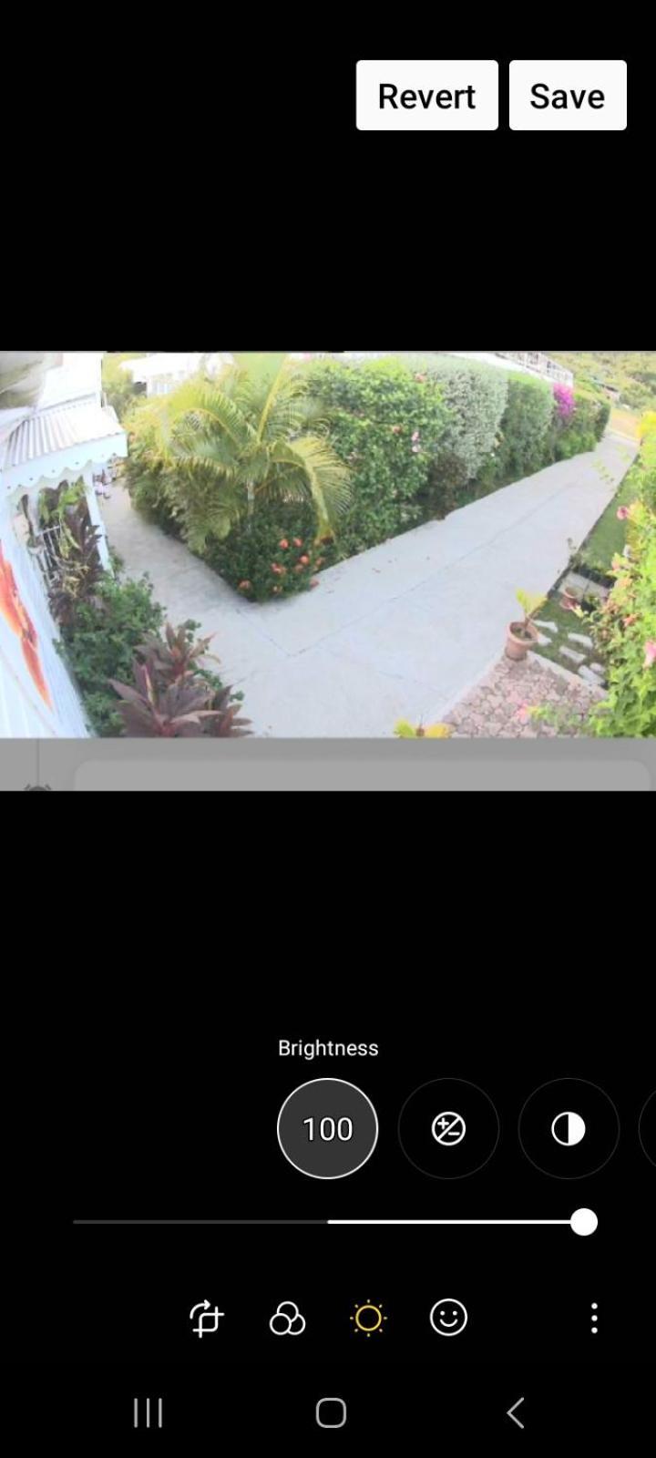 Apartment Unforgetable Gardens Falmouth Harbour Eksteriør billede